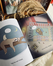 Load image into Gallery viewer, You’re Loved by Liz Climo