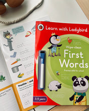 Load image into Gallery viewer, Learn with Ladybird (5 Titles)