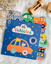 Load image into Gallery viewer, Baby Touch Series Large