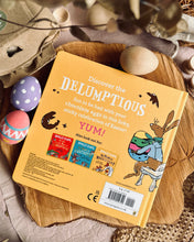 Load image into Gallery viewer, Roald Dahl: Easter EGGstravaganza