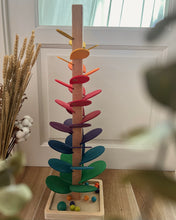 Load image into Gallery viewer, Rainbow Sound Tree (72cm)