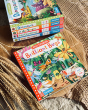 Load image into Gallery viewer, First Explorers Series (6 Titles)