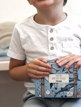 Load image into Gallery viewer, Modern Monty "Take Me With You" Puzzle (3 Types)