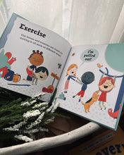 Load image into Gallery viewer, *New Title* Big Words for Little People (6 Titles)