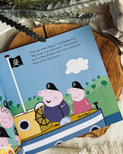 Load image into Gallery viewer, Peppa Pig: I Love You Daddy Pig / I Love You Mummy Pig