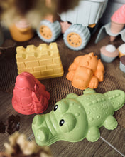 Load image into Gallery viewer, Eco-friendly Beach/ Sand / Water Toys