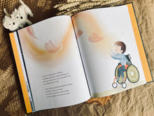 Load image into Gallery viewer, A Hug For You by David King