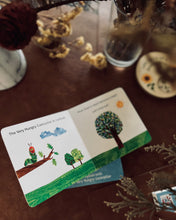 Load image into Gallery viewer, Life Cycles with The Very Hungry Caterpillar~The World of Eric Carle (2 Titles)