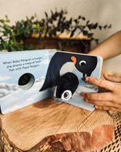 Load image into Gallery viewer, Finger Puppet Books (8 Titles)