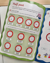 Load image into Gallery viewer, Peppa Pig Activity Books ~ Wipe-Clean Books (6 Titles)