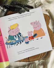 Load image into Gallery viewer, Peppa Pig: I Love You Daddy Pig / I Love You Mummy Pig