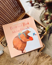 Load image into Gallery viewer, Johnny Lambert's Bear and Bird Series (4 Titles)