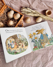 Load image into Gallery viewer, Peter Rabbit - A Fluffy Easter Tale