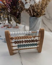 Load image into Gallery viewer, Pastel Abacus