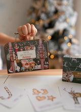 Load image into Gallery viewer, Modern Monty "Take Me With You" Puzzle (3 Types)