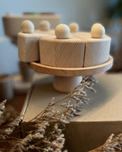 Load image into Gallery viewer, Coffee Maker and Cake Set