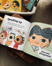 Load image into Gallery viewer, *New Title* Big Words for Little People (6 Titles)