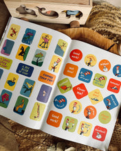 Load image into Gallery viewer, Learn with Dr Suess (2 Titles)