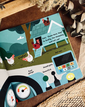 Load image into Gallery viewer, I’m the Driver (Bin Lorry/Bus/Tractor/Train)