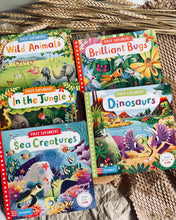 Load image into Gallery viewer, First Explorers Series (6 Titles)