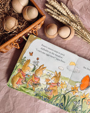 Load image into Gallery viewer, Peter Rabbit - A Fluffy Easter Tale