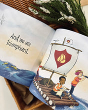 Load image into Gallery viewer, I Am LOVE/COURAGE/ME