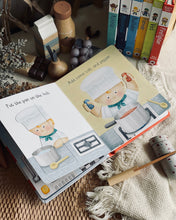 Load image into Gallery viewer, *New Titles* Busy Day Series (11 Titles)