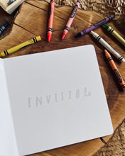 Load image into Gallery viewer, The Crayons' Book of Feelings (Board Book)