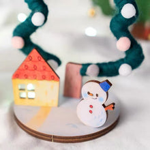 Load image into Gallery viewer, DIY Christmas Tree Set