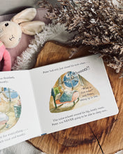 Load image into Gallery viewer, Peter Rabbit: Goodnight Peter