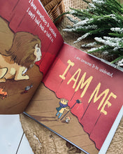 Load image into Gallery viewer, I Am LOVE/COURAGE/ME