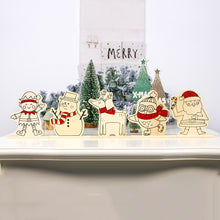 Load image into Gallery viewer, DIY Christmas Standee - Marker Set (9 Designs)