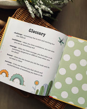 Load image into Gallery viewer, *New Title* Big Words for Little People (6 Titles)