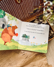 Load image into Gallery viewer, Johnny Lambert's Bear and Bird Series (4 Titles)