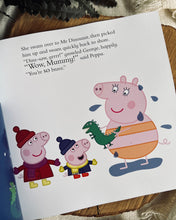 Load image into Gallery viewer, Peppa Pig: I Love You Daddy Pig / I Love You Mummy Pig