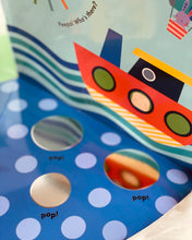 Load image into Gallery viewer, Baby Touch Series Large