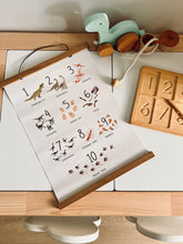 Load image into Gallery viewer, Educational A3 Posters (5 Modern Designs)