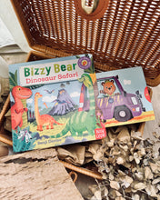 Load image into Gallery viewer, Bizzy Bear Series (10 Titles)