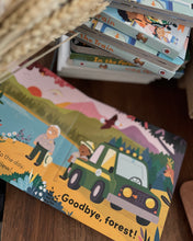 Load image into Gallery viewer, Little World Series: A push-and-pull adventure - 11 Titles