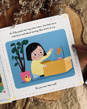 Load image into Gallery viewer, Little Big Feelings Series (8 Titles - Helpful/ Sad/ Angry/ Happy/ Worried/ Kind/ Sorry/ Patient)