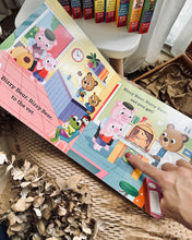 Load image into Gallery viewer, Bizzy Bear Series (10 Titles)