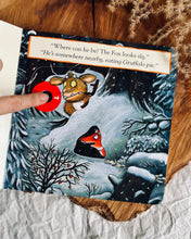 Load image into Gallery viewer, The Gruffalo's Child (Push-Pull-Slide)