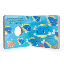 Load image into Gallery viewer, Finger Puppet Books (8 Titles)