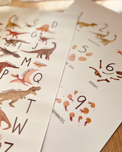 Load image into Gallery viewer, Educational A3 Posters (5 Modern Designs)