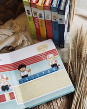 Load image into Gallery viewer, *New Titles* Busy Day Series (11 Titles)