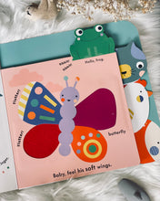 Load image into Gallery viewer, Baby Touch Series Large