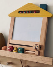 Load image into Gallery viewer, Erasable Colour-Drawing Board (2 Colours)