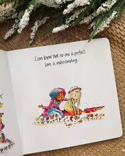 Load image into Gallery viewer, I Am LOVE/COURAGE/ME