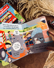 Load image into Gallery viewer, Job Squad by Pat-a-Cake (3 Titles)