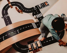 Load image into Gallery viewer, Play Road Puzzle